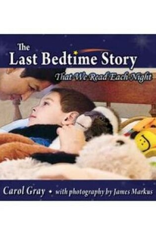 Cover of The Last Bedtime Story