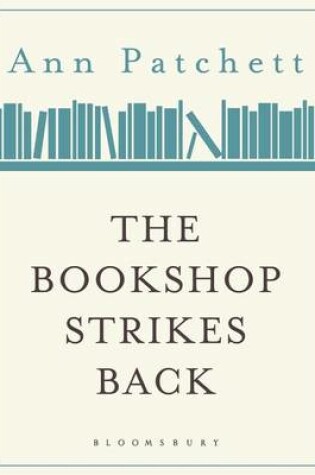 Cover of The Bookshop Strikes Back