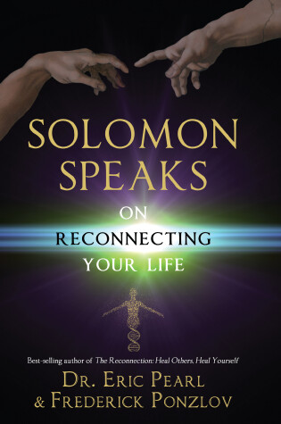 Cover of Solomon Speaks on Reconnecting Your Life