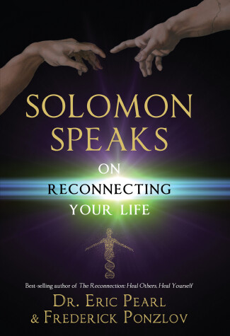 Cover of Solomon Speaks on Reconnecting Your Life