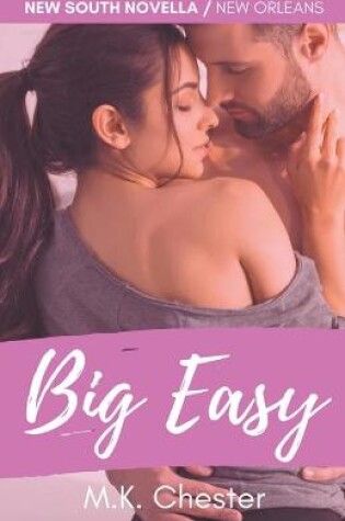 Cover of Big Easy