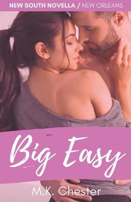 Cover of Big Easy