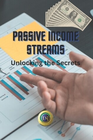 Cover of Passive Income Streams