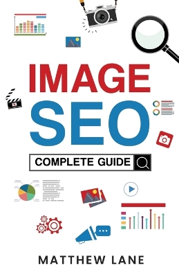 Book cover for Image SEO