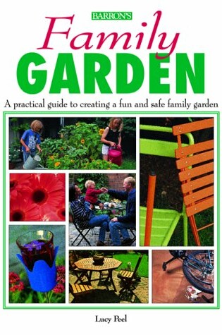 Cover of Family Garden