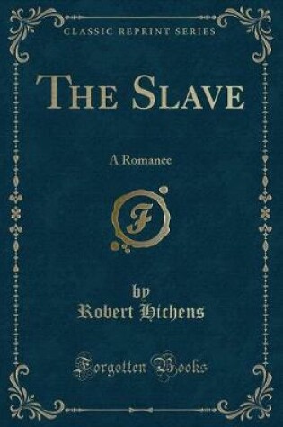 Cover of The Slave