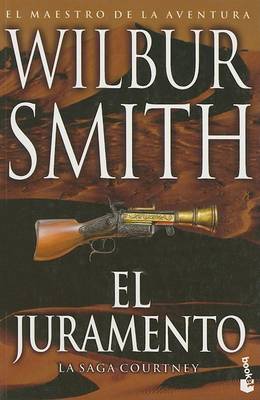 Book cover for El Juramento