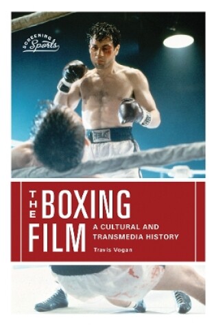 Cover of The Boxing Film