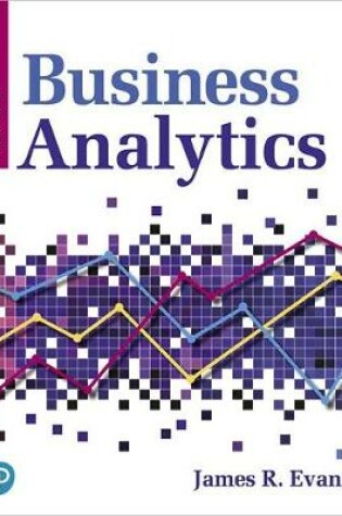 Cover of Business Analytics