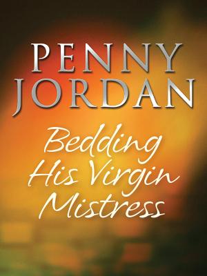 Book cover for Bedding His Virgin Mistress