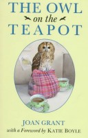 Book cover for The Owl on the Teapot