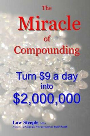 Cover of The Miracle of Compounding