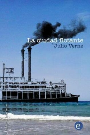 Cover of La ciudad flotante