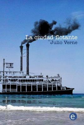 Cover of La ciudad flotante