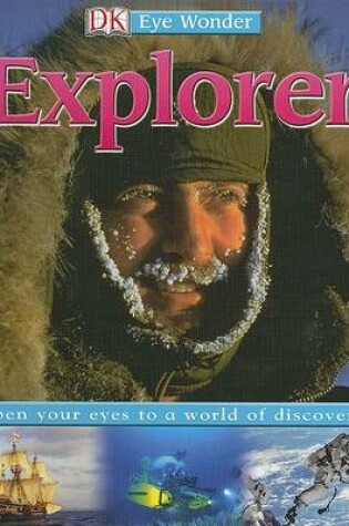 Cover of Explorer