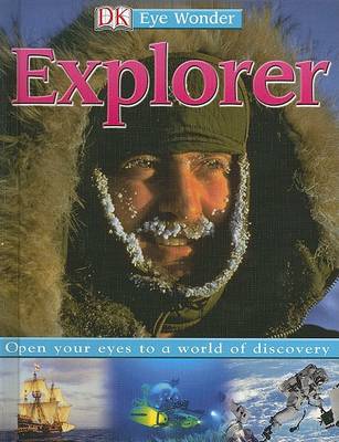 Cover of Explorer