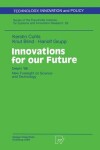 Book cover for Innovations for our Future