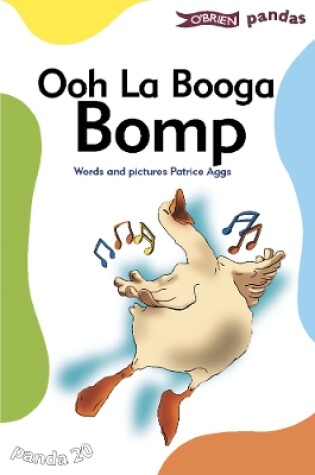 Cover of Ooh La Booga Bomp