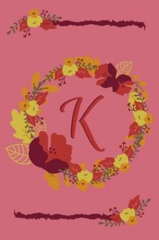 Cover of K