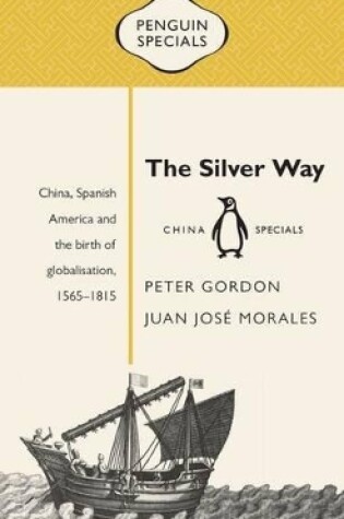 Cover of The Silver Way