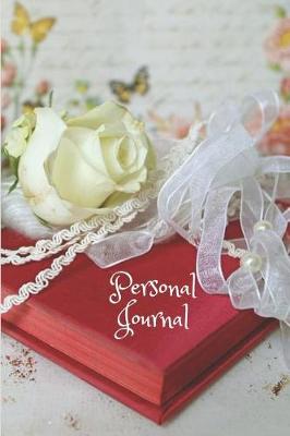 Book cover for Personal Journal