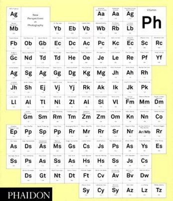 Book cover for Vitamin Ph