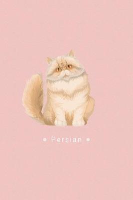 Book cover for Persian