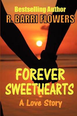Book cover for Forever Sweethearts
