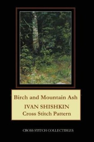 Cover of Birch and Mountain Ash