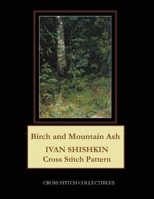 Book cover for Birch and Mountain Ash