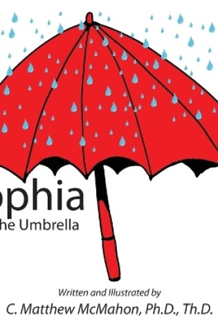 Cover of Sophia and the Umbrella