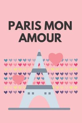 Cover of Paris Mon Amour
