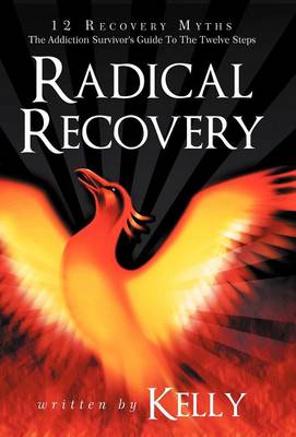 Book cover for Radical Recovery