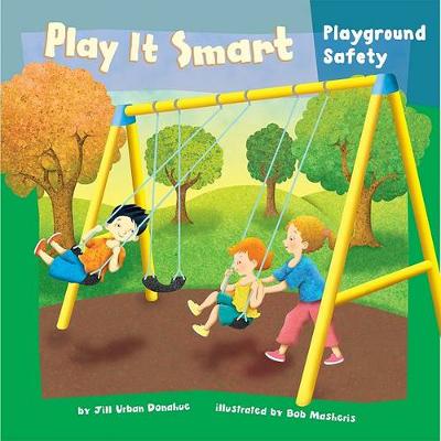 Cover of Play It Smart
