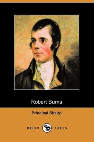 Cover of Robert Burns (Dodo Press)