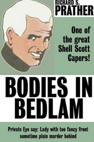 Cover of Bodies in Bedlam