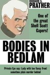 Book cover for Bodies in Bedlam