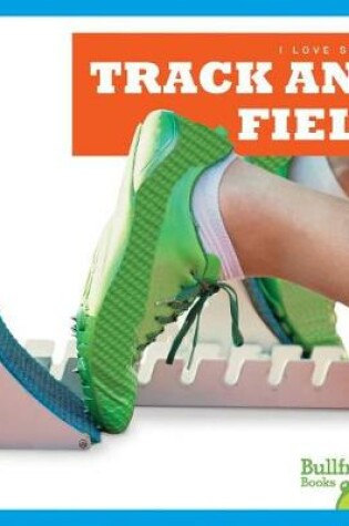 Cover of Track and Field