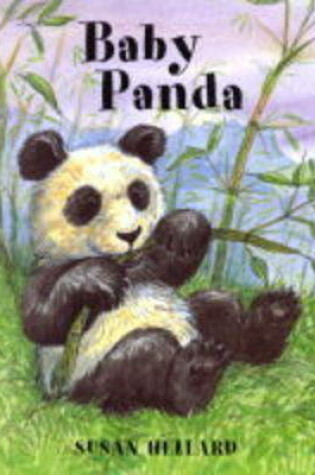 Cover of Baby Panda