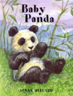 Cover of Baby Panda