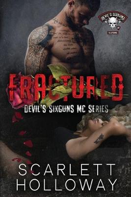 Cover of Fractured