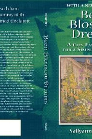 Cover of Bean Blossom Dreams, With a New Afterword