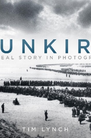 Cover of Dunkirk