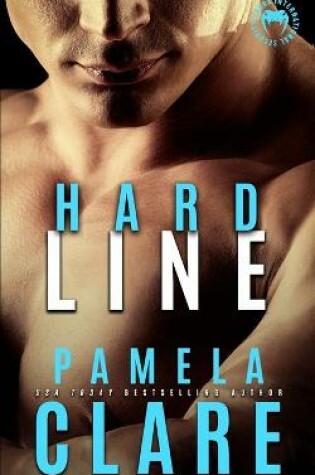 Cover of Hard Line