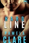 Book cover for Hard Line