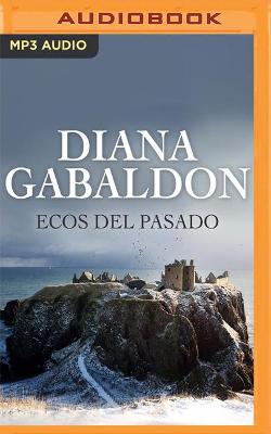 Book cover for Ecos del Pasado