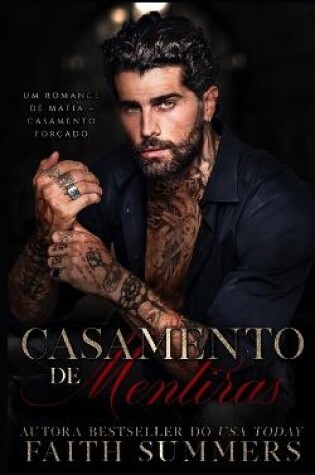Cover of Casamento de Mentiras