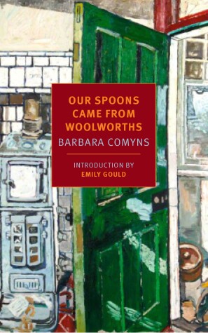 Book cover for Our Spoons Came from Woolworths