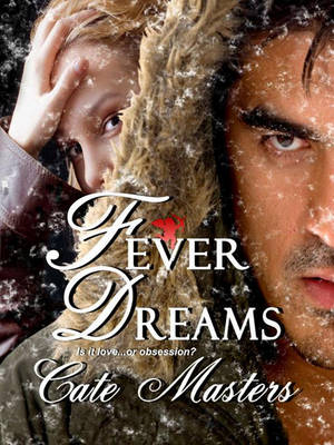 Book cover for Fever Dreams