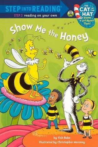 Cover of Show Me the Honey
